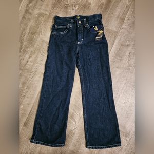 NWT OshKosh Adjust to Grow Jeans Size 7